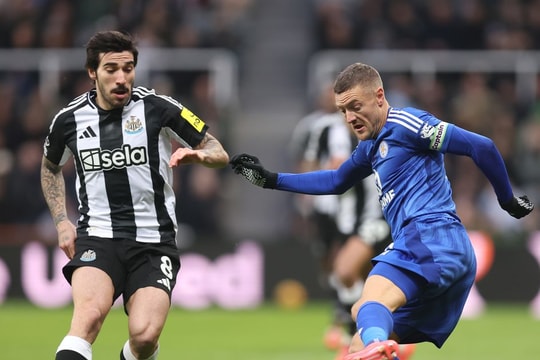Nhận định, dự đoán Leicester vs Newcastle: Chích chòe thăng hoa