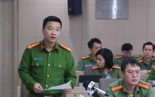 Vụ án Tập đoàn Thuận An: Khởi tố 30 bị can, thu hồi gần 260 tỷ đồng và 140.000 USD