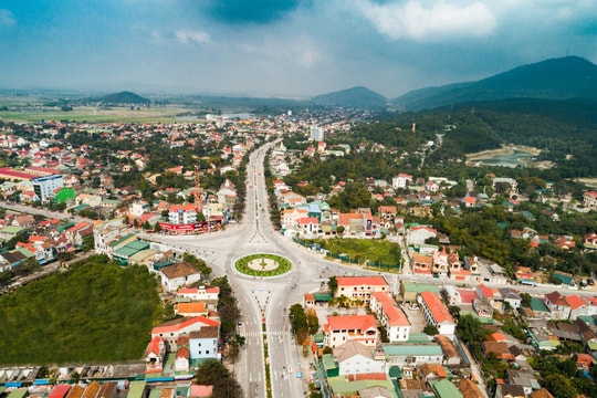 Thời tiết Thanh Hoá, Hà Tĩnh ngày 7/4: Mưa nhỏ, có nơi có dông