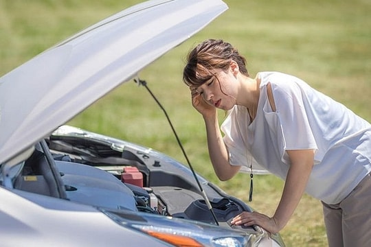 3 loại tiếng ồn giúp bạn xác định chiếc xe đang gặp vấn đề gì cần sửa chữa