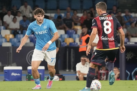 Nhận định, dự đoán Bologna vs Napoli: Chủ nhà gây bất ngờ