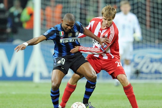 Nhận định, dự đoán Bayern Munich vs Inter Milan: Chiến thắng cho hùm xám