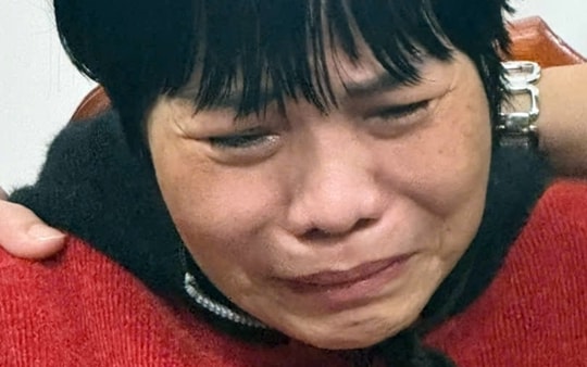 Thông tin mới nhất vụ mẹ giết con để trục lợi bảo hiểm