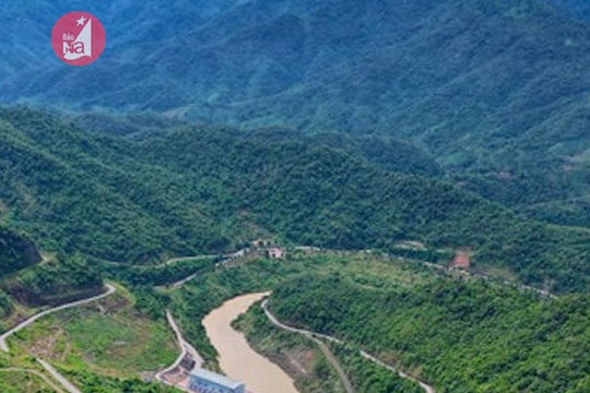 Nghệ An yêu cầu giải quyết tồn đọng tại dự án Thủy điện Bản Vẽ trước khi cấp huyện chấm dứt hoạt động