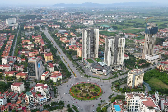 Chính phủ ban hành Kế hoạch sắp xếp đơn vị hành chính