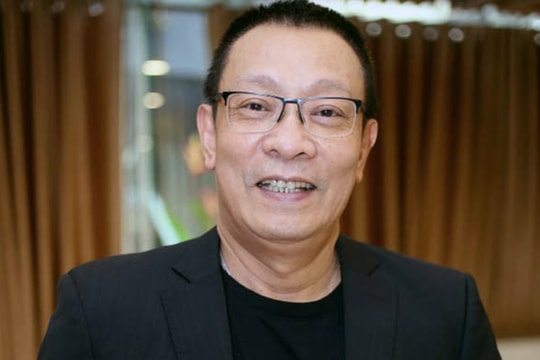 MC Lại Văn Sâm bức xúc vì bị mạo danh quảng cáo thuốc