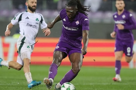 Nhận định, dự đoán Celje vs Fiorentina: Thông chốt chủ nhà