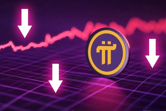 Giá Pi Network hôm nay 9/4/2025: Vẫn có quan điểm lạc quan về đồng Pi