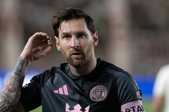 Nhận định, dự đoán Inter Miami vs Los Angeles: Siêu phẩm của Messi
