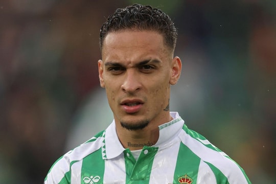 Nhận định, dự đoán Real Betis vs Jagiellonia: Cú đúp của Antony