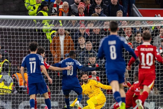 Nhận định, dự đoán PSG vs Aston Villa: Chiến thắng hú vía