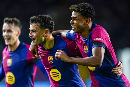 Nhận định, dự đoán Barcelona vs Borussia Dortmund: Chủ nhà thắng dễ