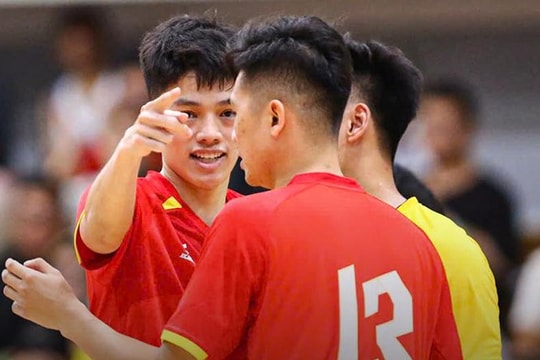 Tuyển Saudi Arabia ghi thêm nợ với tuyển Việt Nam tại TP.HCM; Arsenal tạo địa chấn trước Real Madrid