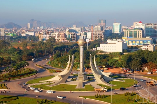 Thời tiết Thanh Hoá, Hà Tĩnh ngày 10/4: Đêm và sáng sớm có sương mù nhẹ