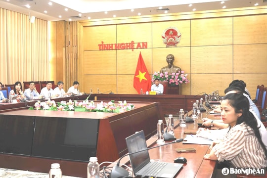 Kỹ lưỡng, thận trọng, linh hoạt trong xử lý tài sản công khi sắp xếp, tinh gọn bộ máy