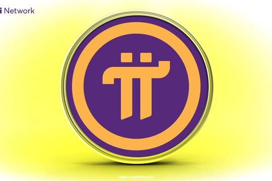 Giá Pi Network hôm nay 10/4/2025: Sự thay đổi lớn về Pi Coin
