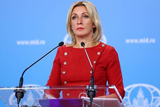 Nga sẽ xem mọi sự hiện diện quân sự nước ngoài tại Ukraine là mối đe dọa