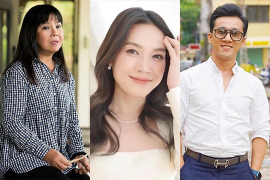 3 ca sĩ quê Quảng Nam - Đà Nẵng vang danh 4 phương