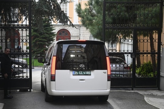 Nga tìm cách xóa bỏ ‘di sản độc hại’ trong các cuộc đàm phán mới với Mỹ