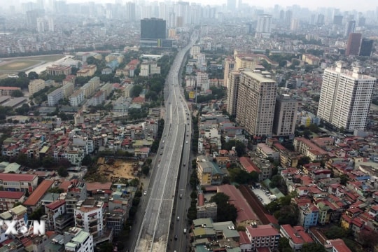 Bộ Nội vụ lý giải nguyên nhân Thanh Hóa, Nghệ An không thuộc diện sáp nhập