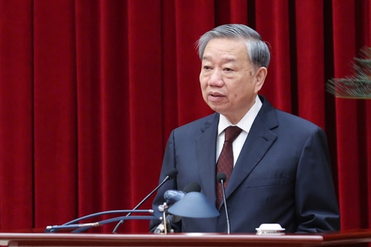 Hội nghị Trung ương 11: Cho ý kiến đối với 15 nội dung, tập trung vào 2 nhóm vấn đề chính