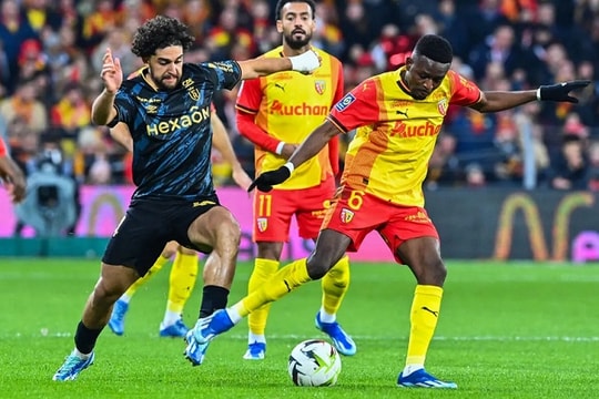 Nhận định, dự đoán Lens vs Reims: 3 điểm trên sân nhà