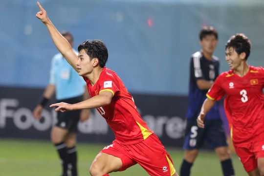 U17 Việt Nam làm tan vỡ hàng triệu con tim; Chelsea đại thắng ở cúp châu Âu; Lyon 2-2 MU