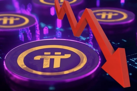 Giá Pi Network hôm nay 11/4/2025: Một loạt cập nhật mới của Pi Network