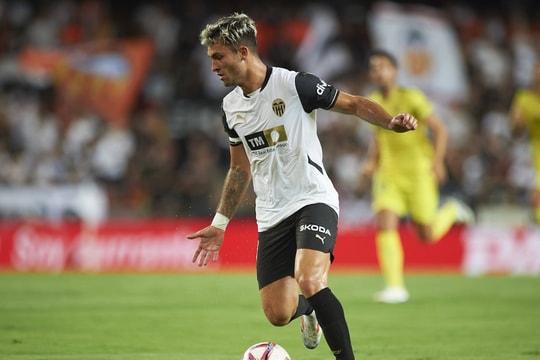 Nhận định, dự đoán Valencia vs Sevilla: Chủ nhà thắng muộn