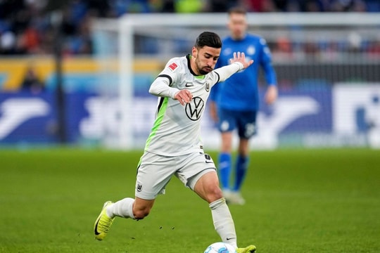 Nhận định, dự đoán Wolfsburg vs RB Leipzig: Hòa mà như thua