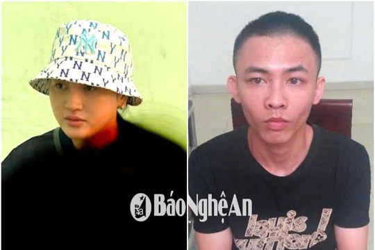 Công an Nghệ An phá chuyên án mua bán người sang các đặc khu Tam giác Vàng