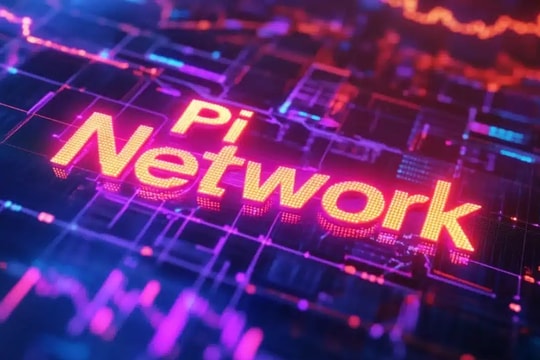 Giá Pi Network hôm nay 12/4/2025: Áp lực bán ra ngày càng lớn