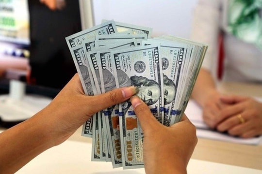 Tỷ giá USD hôm nay 15/4/2025: Tăng giá trở lại