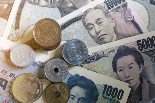 Tỷ giá Yen Nhật hôm nay 15/4/2025: Tiếp tục đi lên