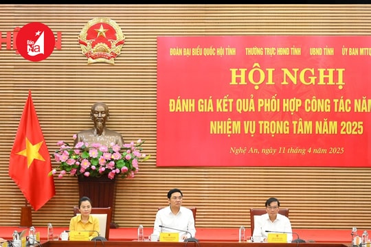 Điểm tin ngày 11/4