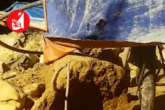 Phát hiện 52 mỏ vàng mới, Nghệ An có 4 mỏ