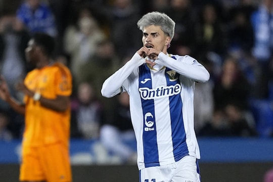 Nhận định, dự đoán Leganes vs Barcelona: Kèo trên thị uy sức mạnh