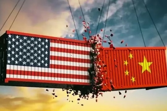 Trung Quốc tăng thuế đối với hàng hóa Mỹ từ 84% lên 125% từ ngày 12/4