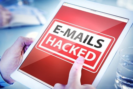 Email lừa đảo ngày càng tinh vi – Làm sao để không bị lừa?