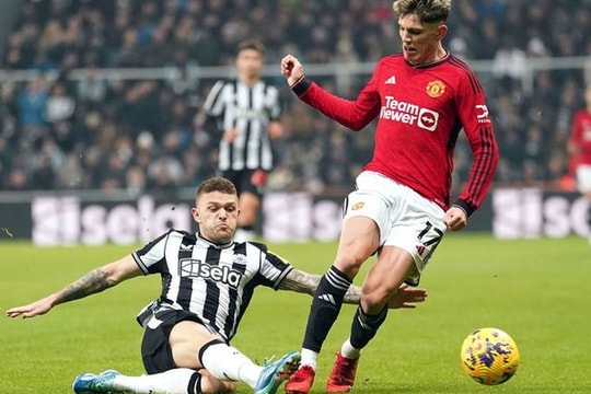 Đánh giá sức mạnh Newcastle vs MU: Chủ nhà chiếm ưu thế