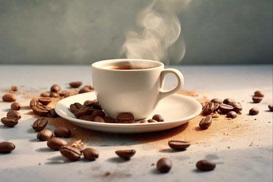 Những thực phẩm tốt cho gan