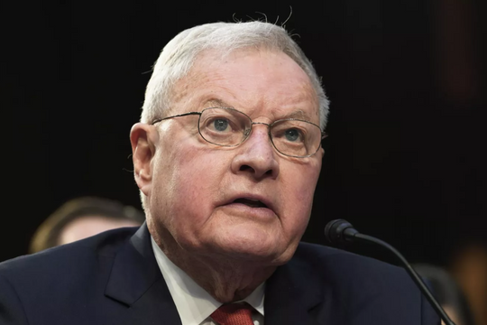 Mỹ sẵn sàng áp lệnh trừng phạt mới với Nga