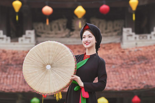 Hoà Minzy bị mạo danh ký hợp đồng biểu diễn ở Hạ Long