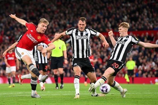 Dự đoán tỷ số Newcastle vs MU: Làm nhục Quỷ đỏ