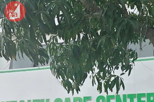 TP Vinh: Người dân tố Health Care Center giả mạo cơ sở y tế, hành hung khách hàng khi bị đòi tiền