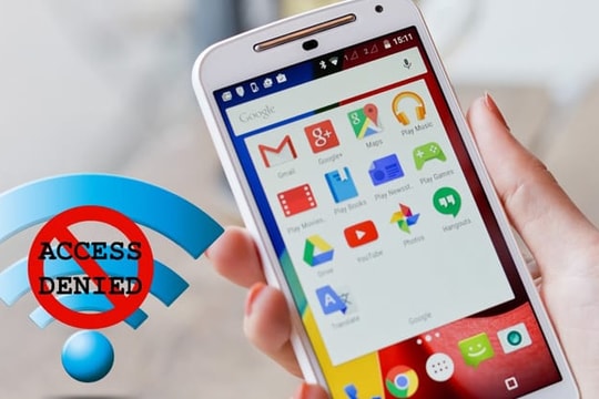 Chỉ cần tắt một tính năng trên smartphone, não bộ của bạn có thể trẻ ra đến 10 tuổi.