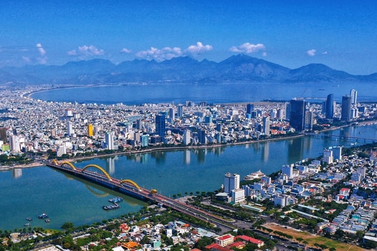 Dự kiến tên gọi và trung tâm hành chính của 34 tỉnh, thành mới sau sáp nhập