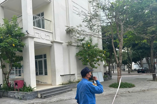 Trường Đại học Vinh báo cáo vụ 3 nữ sinh bị lan can rơi trúng