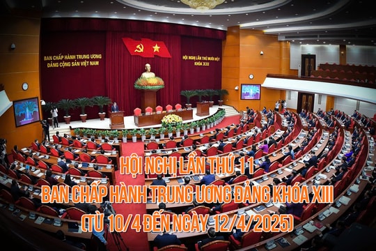 Infographics: Các nội dung trọng tâm Ban Chấp hành Trung ương thống nhất chuẩn bị Đại hội XIV