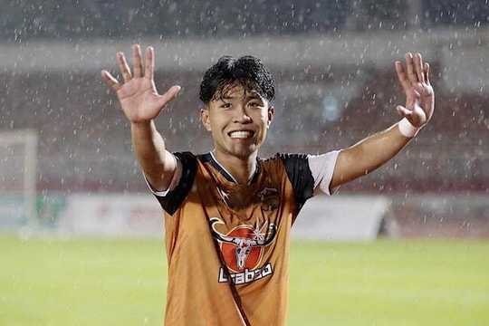 Tuyển thủ Việt Nam báo tin vui cho HLV Kim Sang-sik; U17 Indonesia thua thảm 0-6 trước U17 Triều Tiên